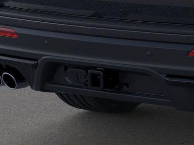 2026 Ford Explorer ST 4WD