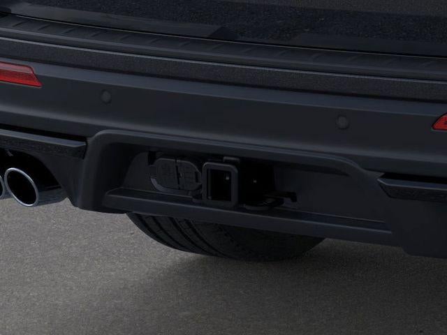 2026 Ford Explorer ST 4WD