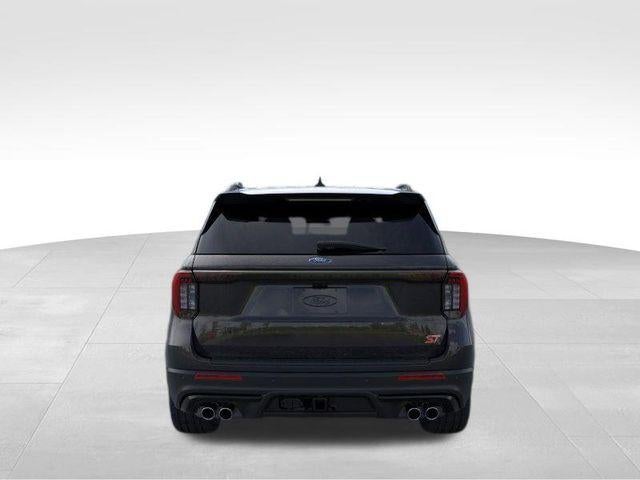 2026 Ford Explorer ST 4WD