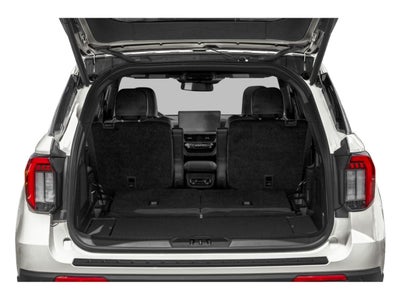 2026 Ford Explorer ST 4WD