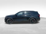 2027 Ford Explorer ST 4WD