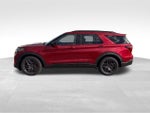 2027 Ford Explorer ST 4WD