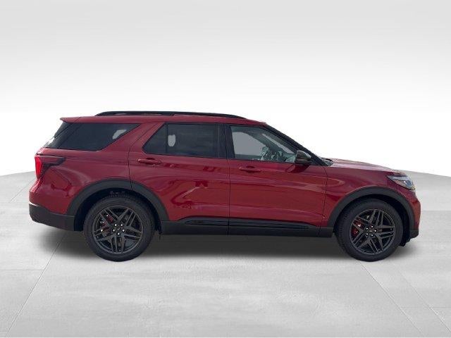 2027 Ford Explorer ST 4WD