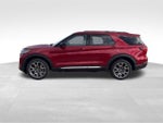 2027 Ford Explorer Platinum 4WD