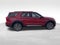 2027 Ford Explorer Platinum 4WD