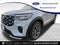 2027 Ford Explorer Platinum 4WD