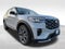 2027 Ford Explorer Platinum 4WD