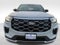 2027 Ford Explorer Platinum 4WD