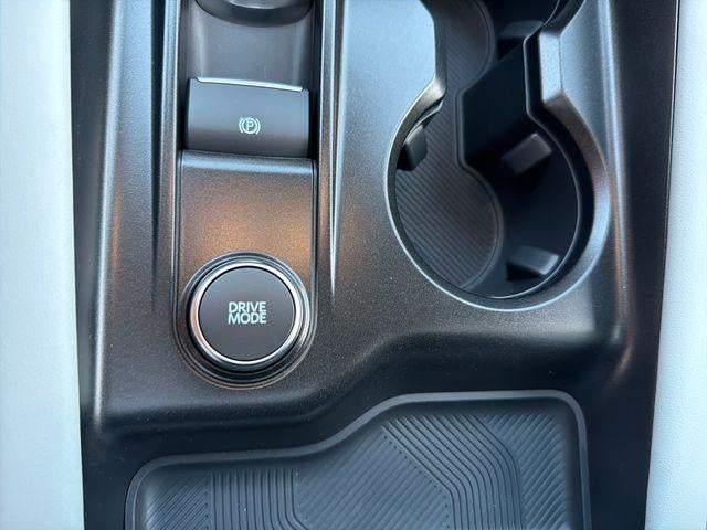 2027 Ford Explorer Platinum 4WD