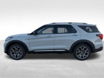 2027 Ford Explorer Platinum 4WD