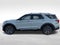 2027 Ford Explorer Platinum 4WD
