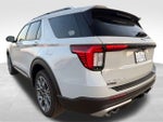 2027 Ford Explorer Platinum 4WD