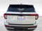 2027 Ford Explorer Platinum 4WD