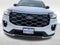 2027 Ford Explorer Platinum 4WD