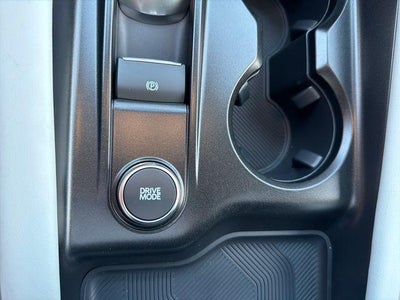 2027 Ford Explorer Platinum 4WD