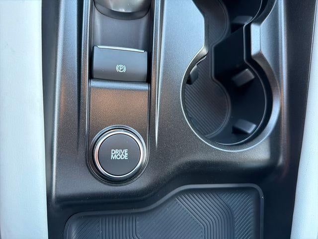 2027 Ford Explorer Platinum 4WD