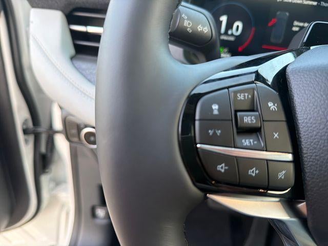 2027 Ford Explorer Platinum 4WD