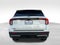 2027 Ford Explorer Platinum 4WD