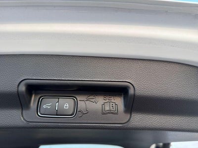 2027 Ford Explorer Platinum 4WD