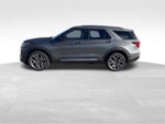 2027 Ford Explorer Platinum 4WD