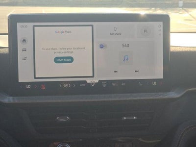 2026 Ford Explorer Tremor 4WD