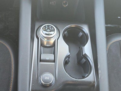 2026 Ford Explorer Tremor 4WD