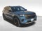 2026 Ford Explorer Tremor 4WD