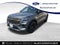 2026 Ford Explorer Tremor 4WD