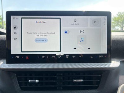 2026 Ford Explorer Tremor 4WD