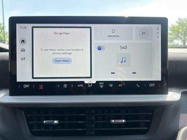2026 Ford Explorer Tremor 4WD