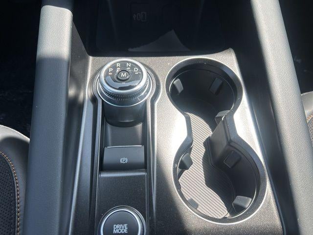 2026 Ford Explorer Tremor 4WD