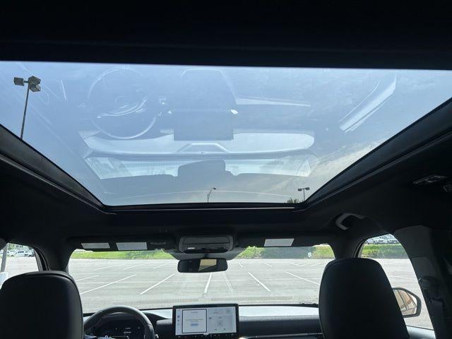 2026 Ford Explorer Tremor 4WD