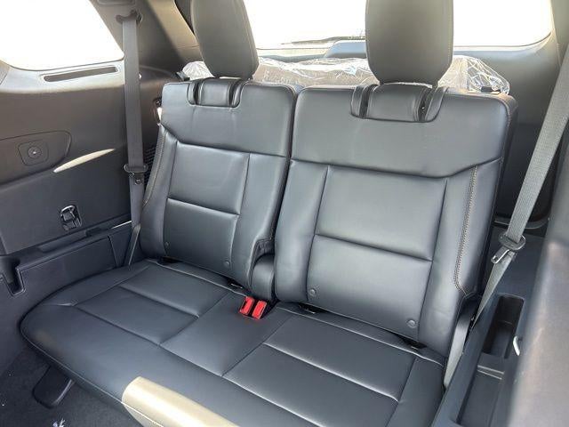 2026 Ford Explorer Tremor 4WD