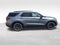 2026 Ford Explorer Tremor 4WD