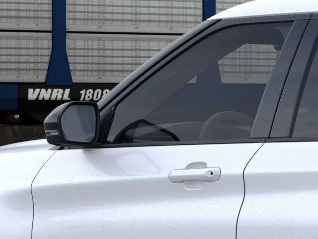 2026 Ford Explorer Tremor 4WD
