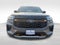 2026 Ford Explorer Tremor 4WD
