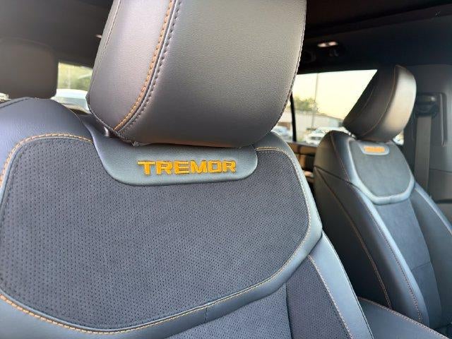 2026 Ford Explorer Tremor 4WD