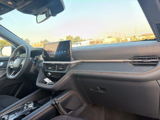 2026 Ford Explorer Tremor 4WD