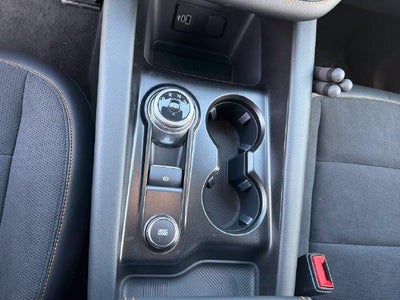 2026 Ford Explorer Tremor 4WD