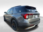2026 Ford Explorer Tremor 4WD