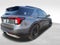 2026 Ford Explorer Tremor 4WD