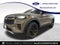 2027 Ford Explorer Tremor 4WD
