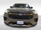 2027 Ford Explorer Tremor 4WD