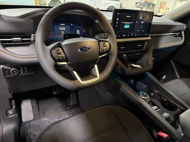 2027 Ford Explorer Tremor 4WD
