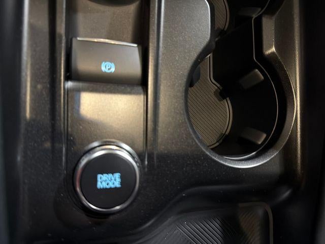 2027 Ford Explorer Tremor 4WD