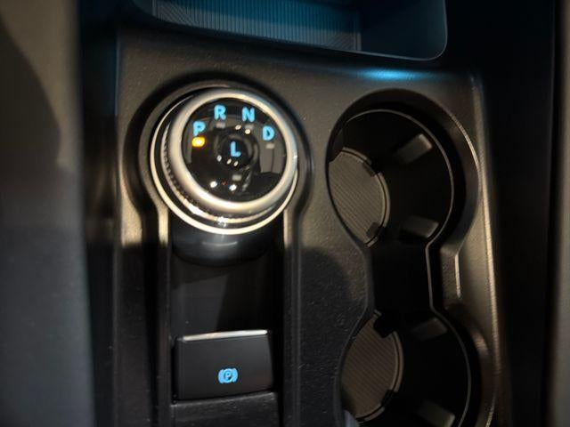 2027 Ford Explorer Tremor 4WD