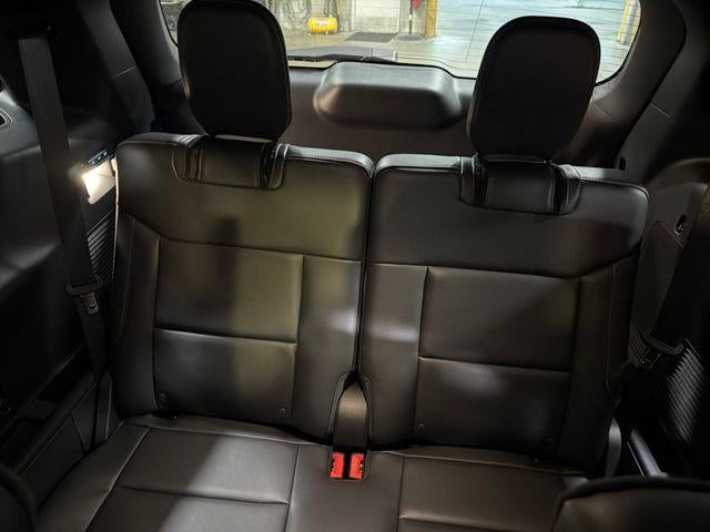 2027 Ford Explorer Tremor 4WD
