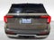 2027 Ford Explorer Tremor 4WD