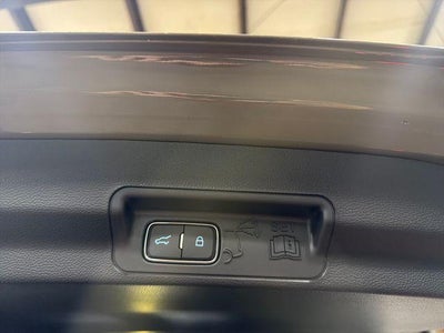 2027 Ford Explorer Tremor 4WD
