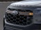 2026 Ford Explorer Tremor 4WD